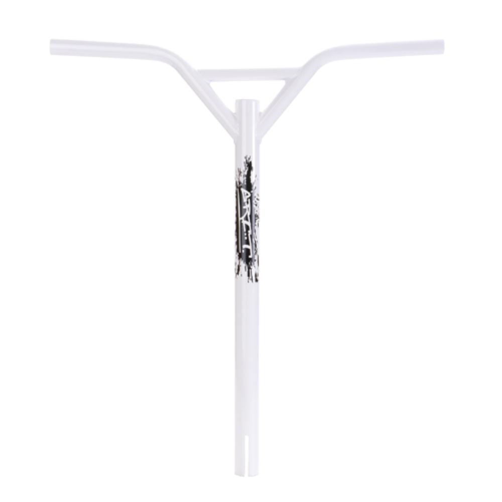Grit Yeh Yeh Yeh Bars White £20.00